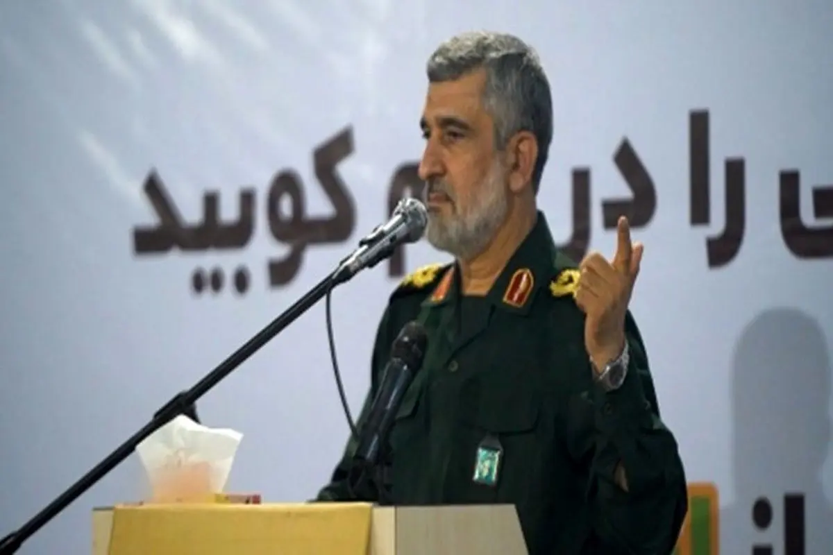 امروز ابرقدرت‌ها درخواست خرید تجهیزات پیشرفته ما را دارند