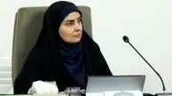 سئوال کامران نجف زاده از فرزانه صادق درباره جابجایی پایتخت