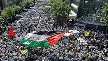 علی العهد یا قدس