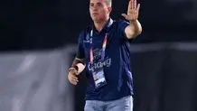 3 گانه داخلی سرمربی سابق پرسپولیس تکمیل شد