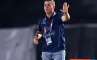 اوسمار از پرسپولیس شکایت کرد