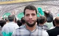 جزئیات دستگیری عاملان شهادت امیر کمندی 