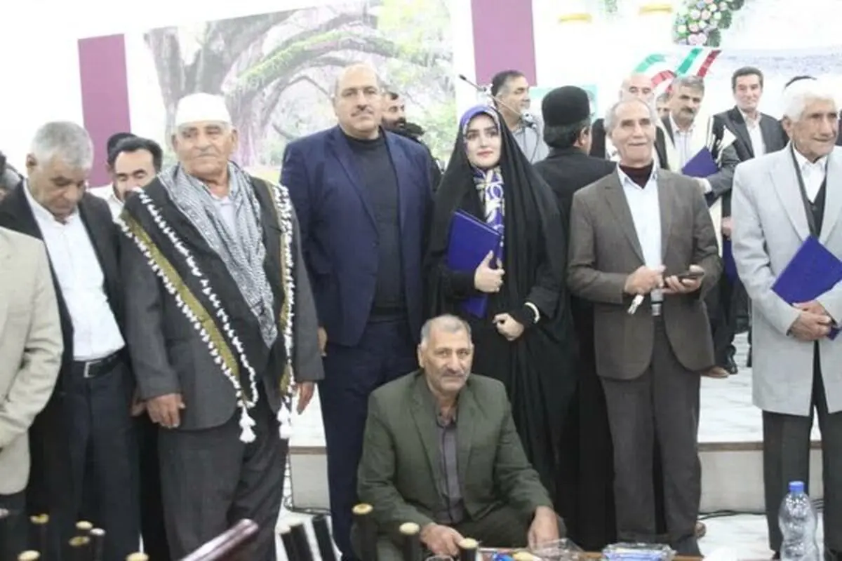 این مرد سرنوشت ۱۵۰ اعدامی را تغییر داد