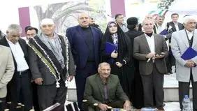 این مرد سرنوشت ۱۵۰ اعدامی را تغییر داد
