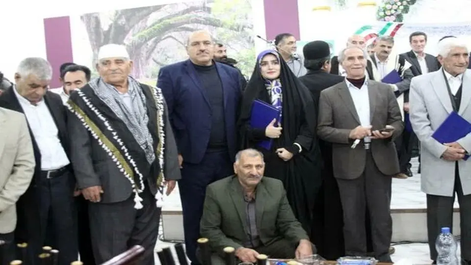 این مرد سرنوشت ۱۵۰ اعدامی را تغییر داد
