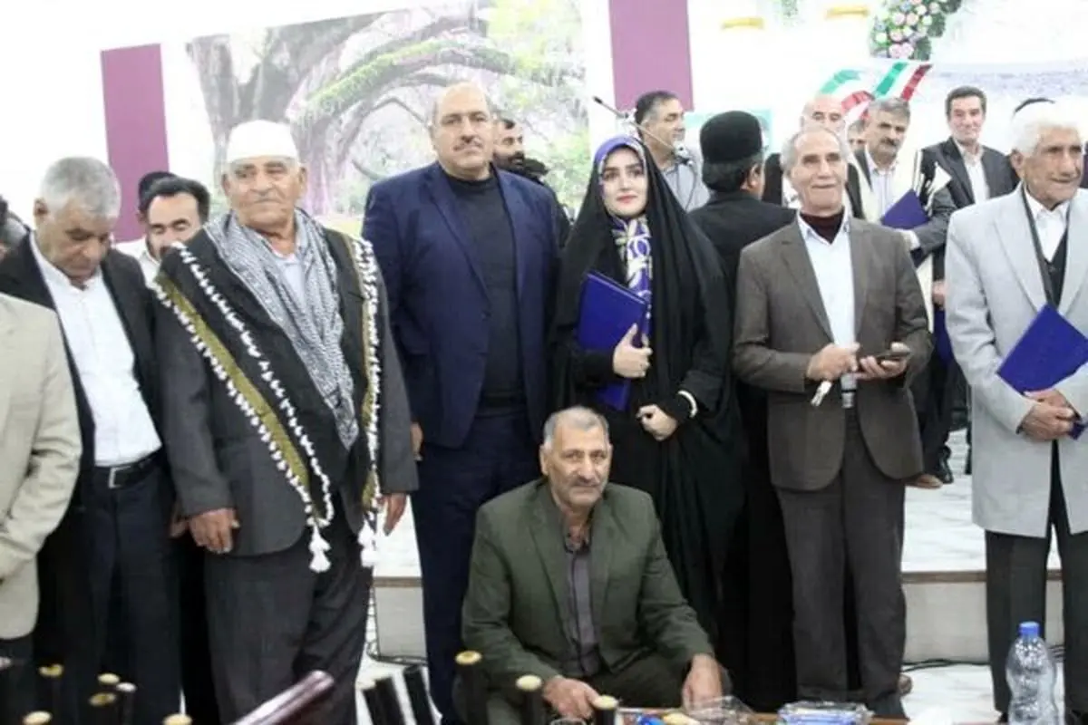 این مرد سرنوشت ۱۵۰ اعدامی را تغییر داد