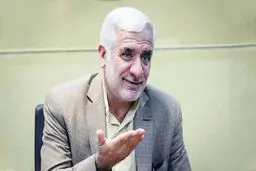 نباید با شانتاژ سیاسی و رسانه‌ای، دولت پزشکیان را وارد فضای جنگ با اسرائیل کرد
