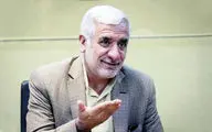 نباید با شانتاژ سیاسی و رسانه‌ای، دولت پزشکیان را وارد فضای جنگ با اسرائیل کرد
