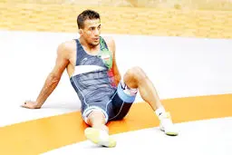 با خودت چه کردی محمدعلی