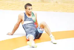 با خودت چه کردی محمدعلی