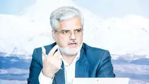 جدی‌ترین رقیب رئیسی، کارنامه و عملکرد خود اوست