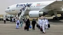 هشدار عربستان به زائران درباره گرمای شدید و آفتاب‌سوختگی