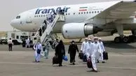 ۱۶۲ کاروان زائران ایرانی وارد مدینه شده‌اند