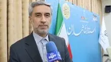 تحقق ۱۱۸ درصدی تعهد اشتغال‌زایی استان در سال ۱۴۰۲