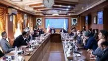 پزشکیان از اف ای تی اف داخلی در وزارت دادگستری گفت 