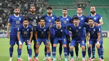 استقلال با پرواز مستقیم به امارات می‌رود
