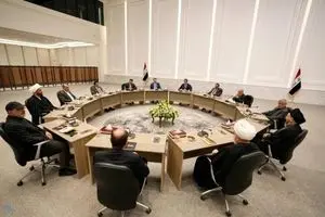 آزمون سرنوشت‌ساز چارچوب هماهنگی عراق در جایگزینی نوری المالکی