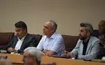 زیدآبادی: پزشکیان را روی میدان مین فرستادیم