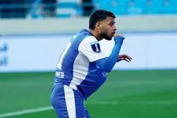  شب خاص قایدی و شادی خاص‌تر