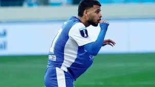  شب خاص قایدی و شادی خاص‌تر