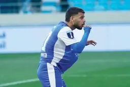  شب خاص قایدی و شادی خاص‌تر