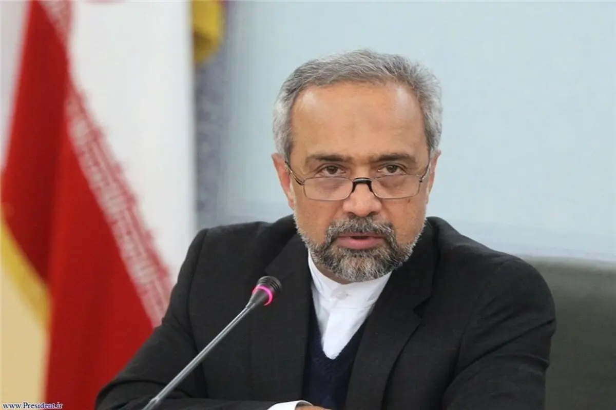 نهاوندیان: کاش قید محرمانگی از حوادث سال‌های ۹۶ به بعد برداشته شود