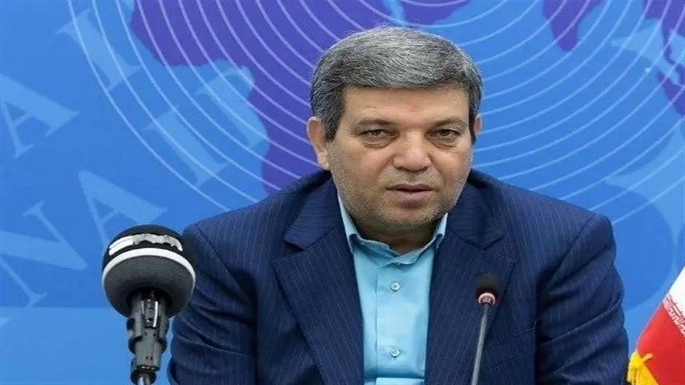 رئیس بهزیستی کشور زیر نقد مدیران و کارکنان