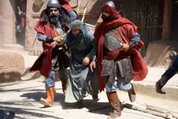 پخش سریال «مهمان کشی» با بازی حسام منظور، لیلا اوتادی و پژمان بازغی