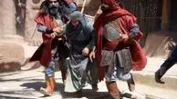 پخش سریال «مهمان کشی» با بازی حسام منظور، لیلا اوتادی و پژمان بازغی
