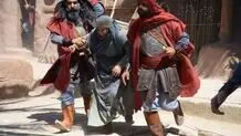 پخش سریال «مهمان کشی» با بازی حسام منظور، لیلا اوتادی و پژمان بازغی