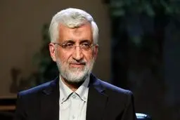 دفاع جوان از دولت سایه سعیدجلیلی