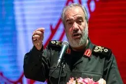 ایران به لحاظ سیاسی سرافراز ترین کشور دنیا است

