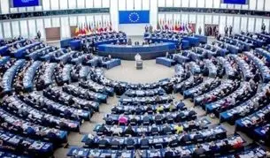 تصویب قطعنامه پارلمان اروپا علیه ایران