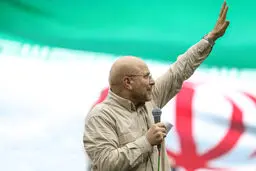 آقای قالیباف! گلیم خود را از بدنامی برهانید و طرف درست تاریخ بایستید!
