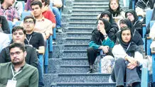 همه چیز هست، اما نه برای ما