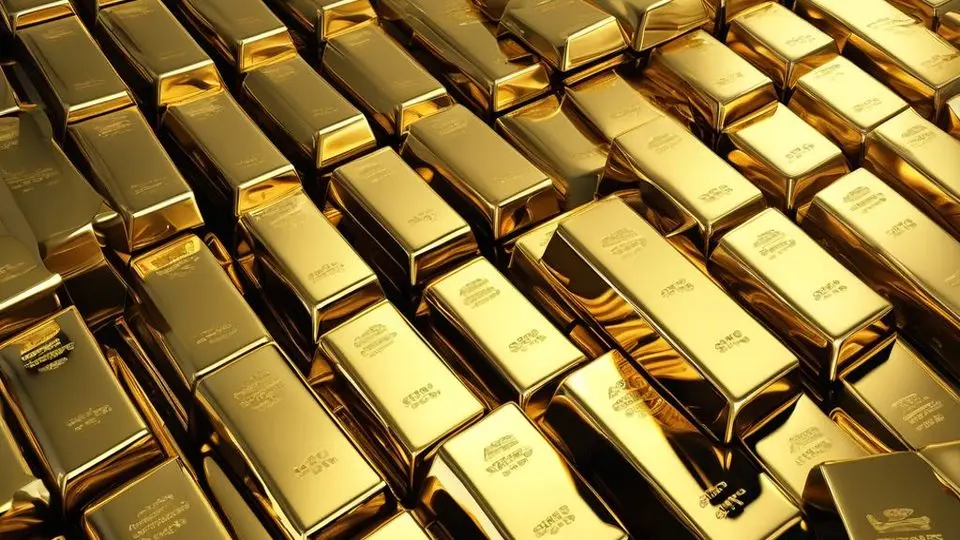عوامل مؤثر بر افزایش یا کاهش قیمت طلا کدامند؟