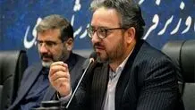 ثقتی هیچ سمتی در وزارت ارشاد نگرفته است