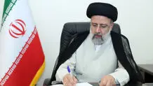 Raeisi stresses strengthening ties between Tehran, Beijing