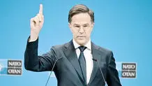 
ناتو زیر تیغ