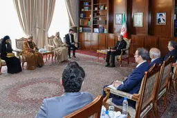 پیام امید رئیس‌جمهور درباره مذاکرات ایران و آمریکا