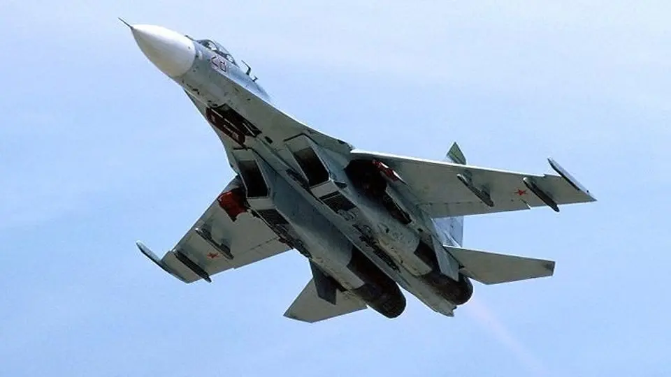 100 terrorists killed in Russian Aerospace Forces attack
