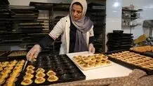 ۸۰ درصد مجوزهای مشاغل خانگی متعلق به زنان است