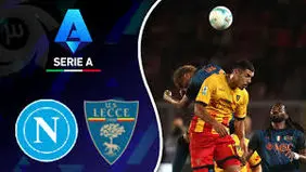 خلاصه بازی لچه مقابل ناپولی را ببینید+ ویدئو