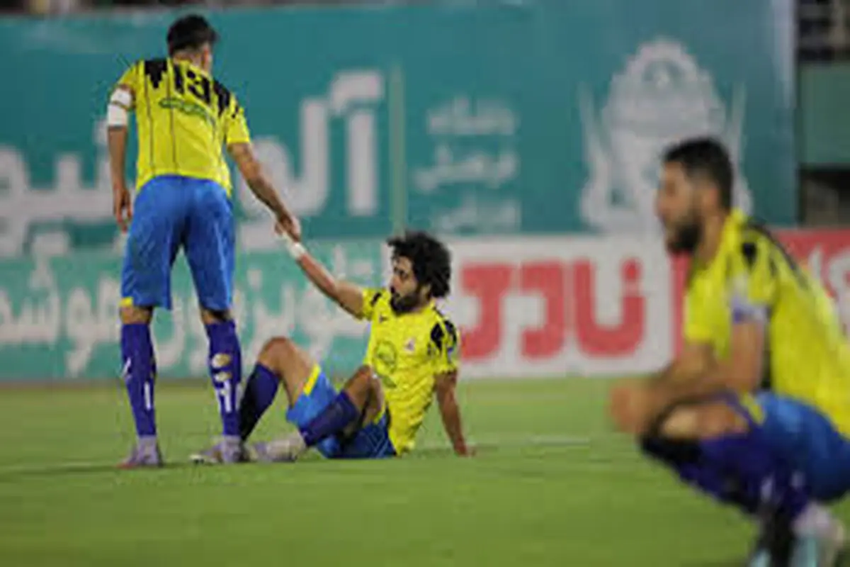 اعلام ترکیب تراکتور برای مسجل شدن قهرمانی