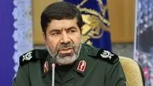 سپاه: حماقت رژیم صهیونسیتی قطعاً مجازات پشیمان‌کننده‌ای در پی خواهد داشت