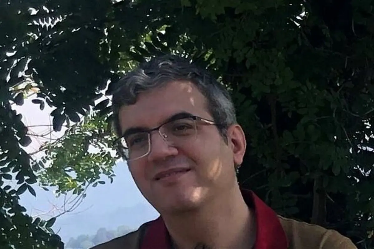 محمد عابدینی، تا ساعاتی دیگر به ایران باز می‌گردد
