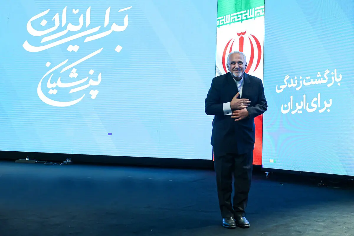 من این آبرو را برای کی می‌خواستم؟ مگر می‌خواستم تُرشی بیاندازمش؟/ ویدئو
