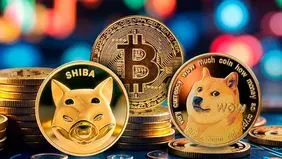 دوج کوین در آستانه ثبت رکورد تاریخی
