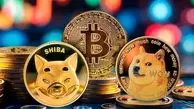 دوج کوین در آستانه ثبت رکورد تاریخی