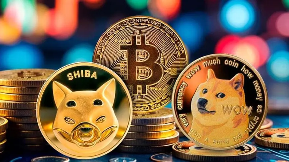 دوج کوین در آستانه ثبت رکورد تاریخی